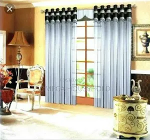 Luxury Curtains for Homes and Hotels Etc,