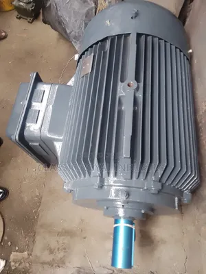 Original Brand New Electric Motor 110kw