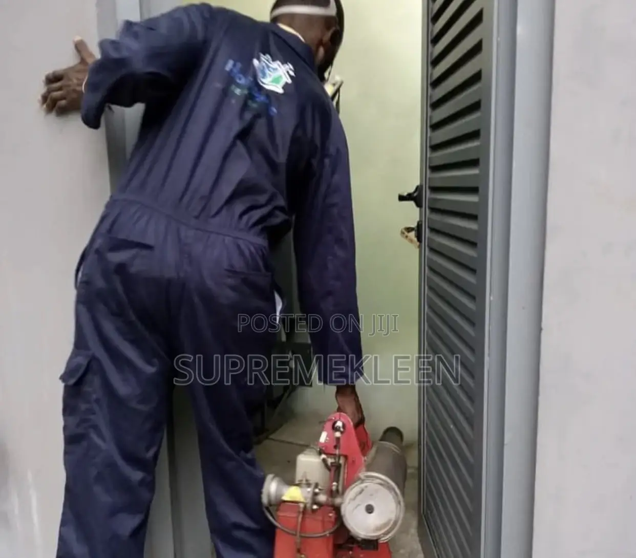 Excellent (Fumigation Services)