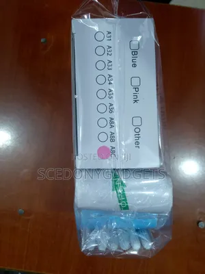 Portable Mini Printer