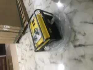 Top List Gpelepaq 3.5kva Manual Generator Sv6800