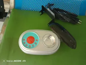 Medical 2in1 Waxing Unit
