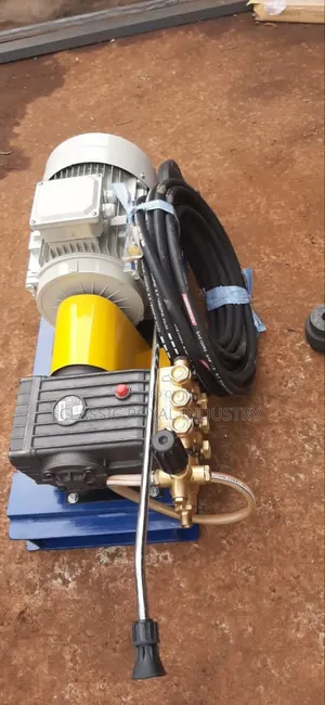 Original Brand New Pressure Pump
