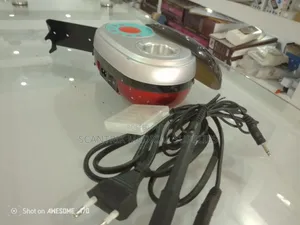 Dental 2in1 Waxing Unit