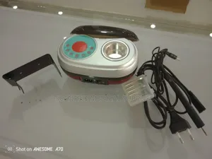 Electric Waxing Unit