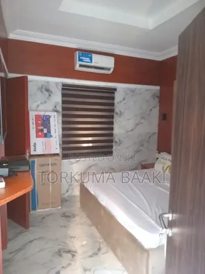 Photo - Furnished Studio Apartment in Queens Efab, Gwarinpa for rent