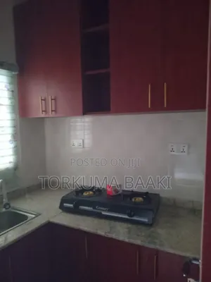 Furnished Studio Apartment in Queens Efab, Gwarinpa for rent