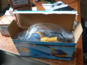 Float Switch Controller