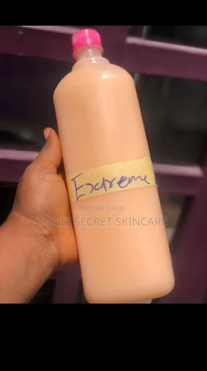 Photo - Raw Whitening Body Oil for Promixing and for Soap