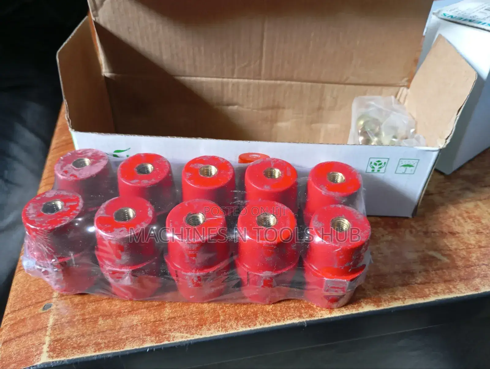 PNC Busbar Insulators