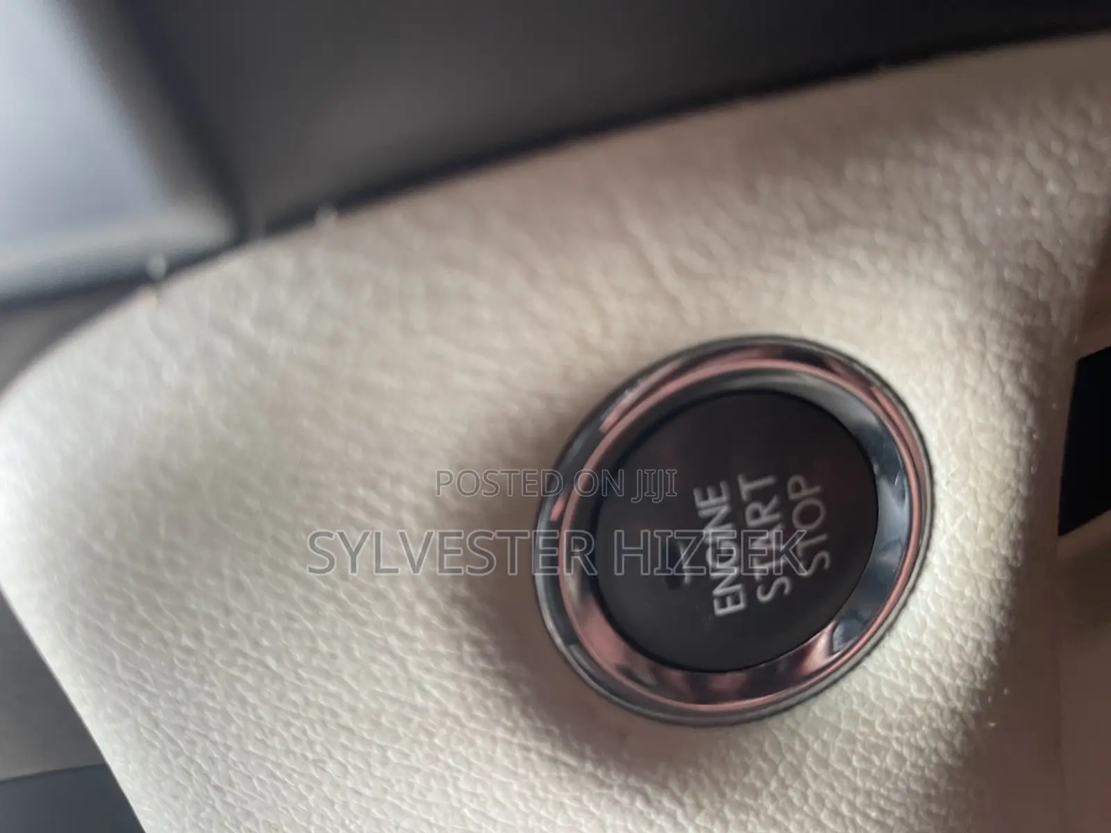 Lexus GX 2015 White