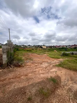 1500sqm of Land