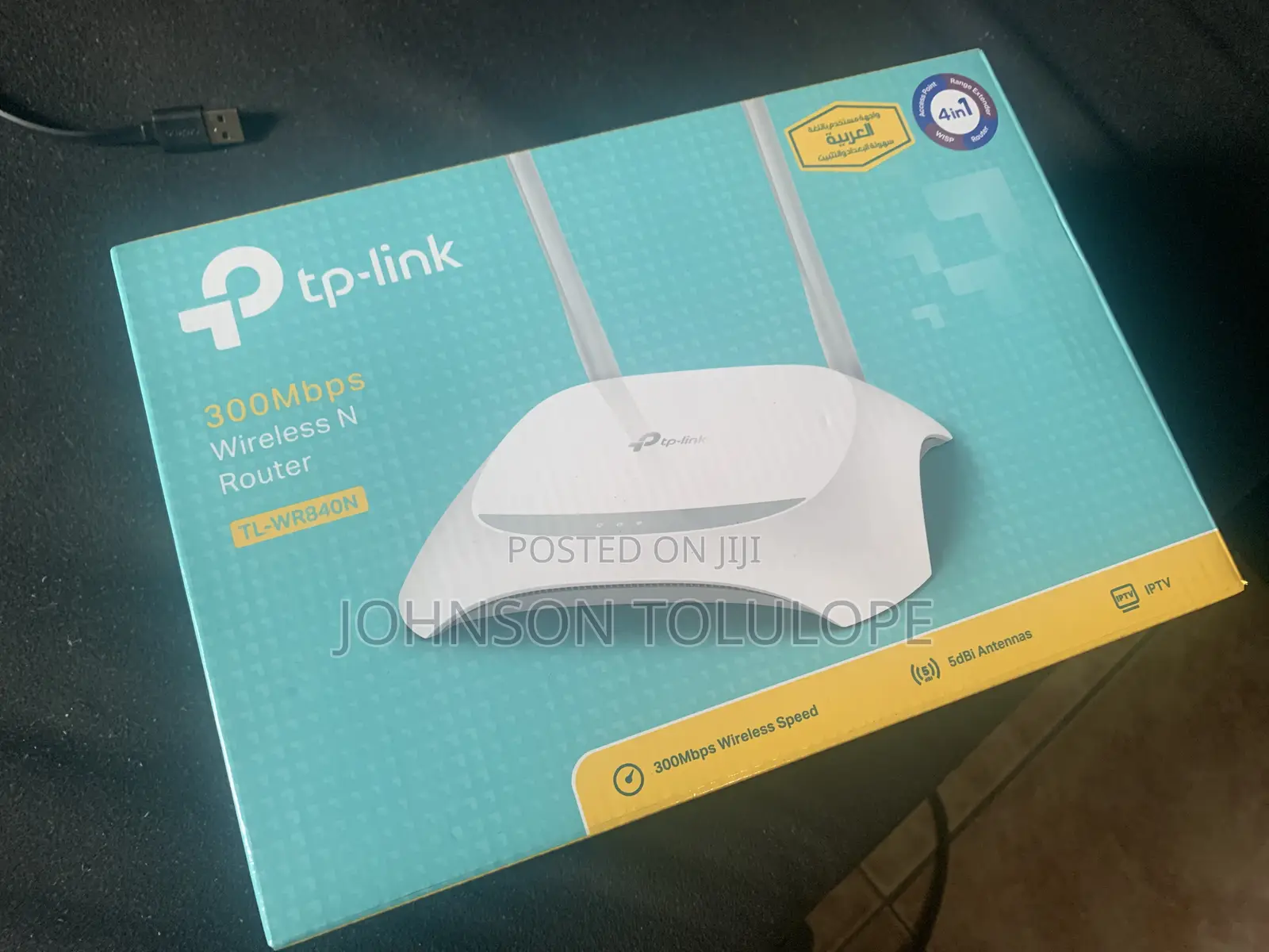 Starlink, Networking and Smart Home Installation Services