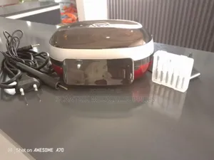 2in1 Waxing Unit