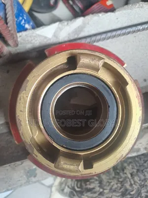 Marine Fire Hydrant Valve