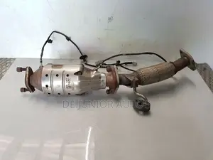 2018 HYUNDAI TUCSON 1.6 GDI PETROL Center Catalyst With Net