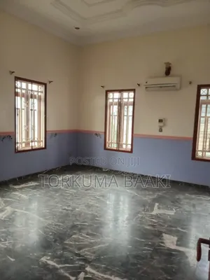 1bdrm Block of Flats in Gwarinpa for rent