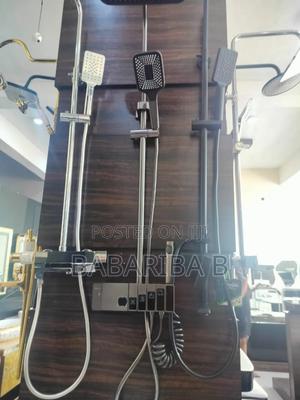 5G Bathroom Shower Mixer in Orile - Plumbing & Water Supply, Ifeanyi ...