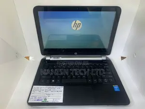 Laptop HP Mini 210 8GB Intel Core I5 HDD 500GB