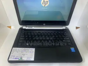 Laptop HP Mini 210 8GB Intel Core I5 HDD 500GB