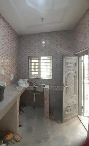 2bdrm Block of Flats in Lord Choosen, Rumuigbo for rent