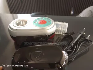 Waxing Unit