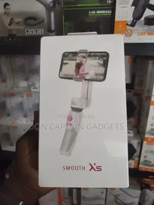 Smooth XS Gimbal Stabilizer