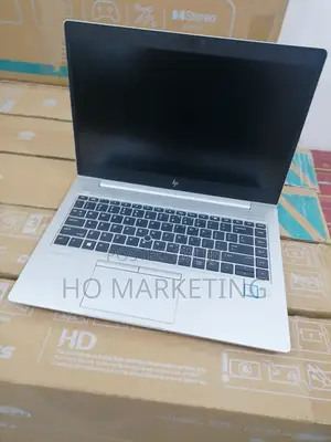 Laptop HP EliteBook 840 G6 8GB Intel Core I5 SSD 256GB