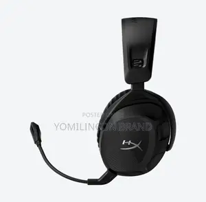 Hyperx (676a2aa) Wireless Gam Headset