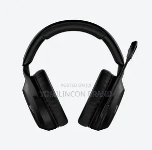 Hyperx (676a2aa) Wireless Gam Headset