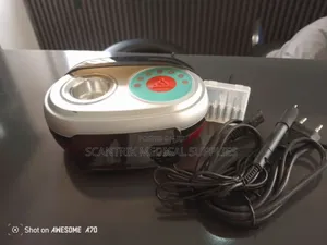 Accurate 2in1 Waxing Unit