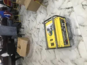Market Best Gpelepaq 3.5kva Manual Generator Sv6800