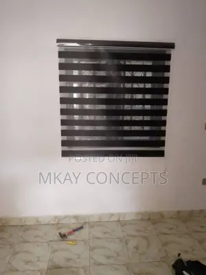 Quality Day And Night Windows Blinds