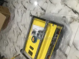 Freshly Produced Gpelepaq 3.5kva Manual Generator Sv6800