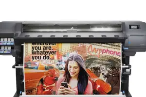 HP Latex 330 Printer