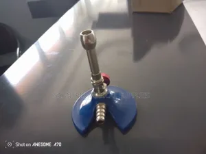 Single Tube Gas Light
