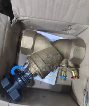 Balancing Valve