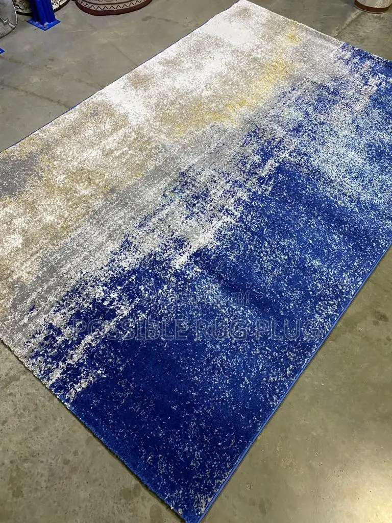 Center Rugs
