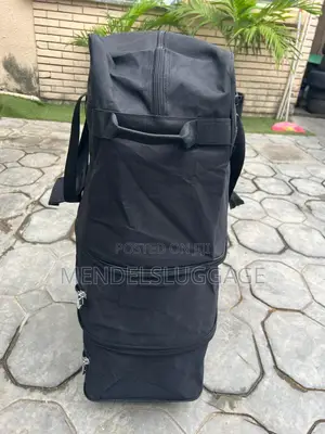 Light Weight Cargo Bag