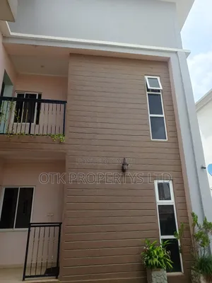 Furnished 2bdrm Block of Flats in Fo1, Kubwa for rent