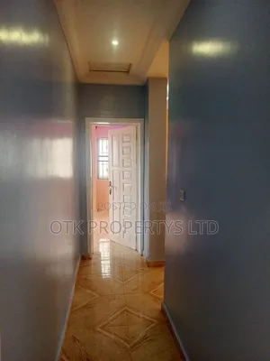 Furnished 2bdrm Block of Flats in Fo1, Kubwa for rent