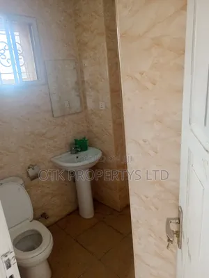 Furnished 2bdrm Block of Flats in Fo1, Kubwa for rent