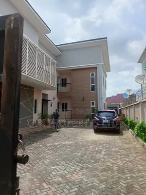 Furnished 2bdrm Block of Flats in Fo1, Kubwa for rent