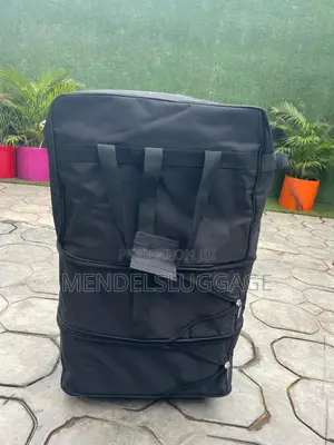 Adorable Family Luggage