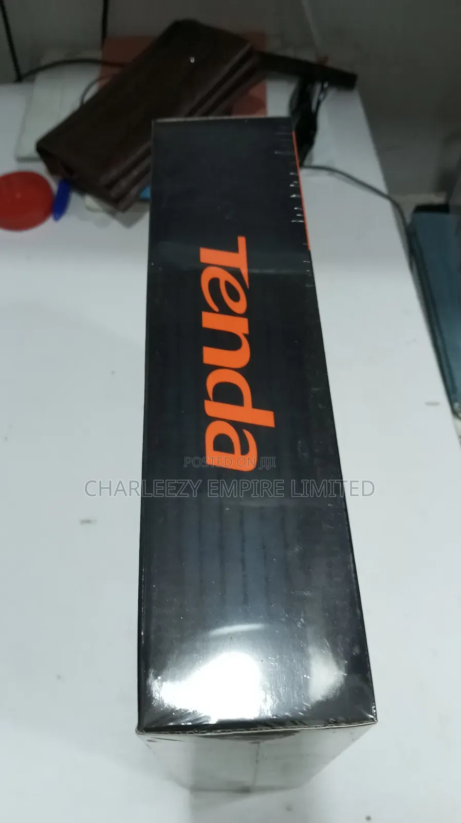 Compatible With Startlink