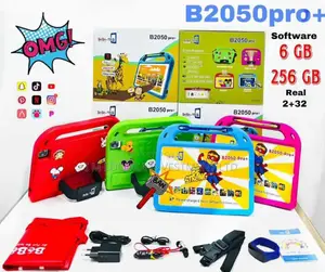 New Bebe B2050 Pro+ 256 GB Blue