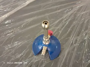 Lab Bunsen Burner Dentist
