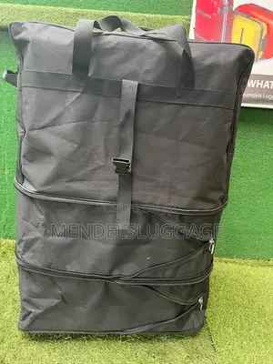 Large Sapce Luggage