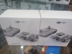 Dji Neo Fly More Combo Drone
