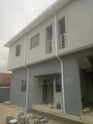 1bdrm Block of Flats in Aso A Maraba, Mararaba for rent